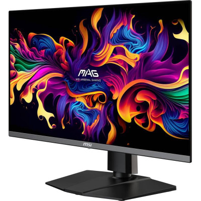 MSI MAG 272UP QD-OLED X24 26,5"