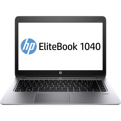 HP EliteBook Folio 1040 G1 / i5 / 180GB ssd / 8GB RAM