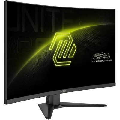 MSI MAG 321CQF E18 31,5"