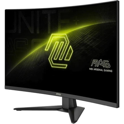 MSI MAG 321CQF E18 31,5"