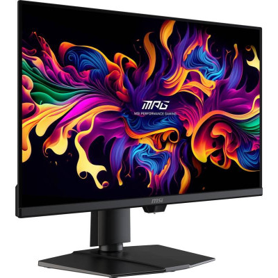 MSI MPG 271QR QD-OLED X50 26,5"