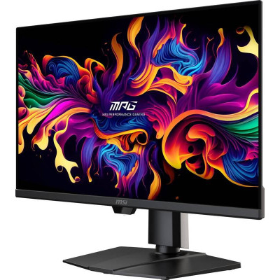 MSI MPG 271QR QD-OLED X50 26,5"