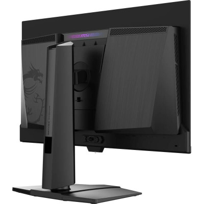 MSI MPG 271QR QD-OLED X50 26,5"