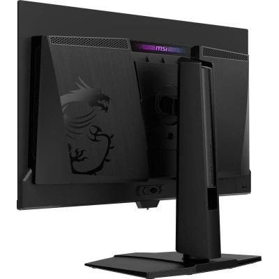 MSI MPG 271QR QD-OLED X50 26,5"