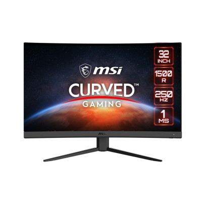 MSI G32C4X 31.5"