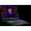 MSI Katana 15 B12VGK-028XES