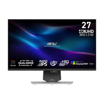 MSI MPG 274URDFW E16M 27"
