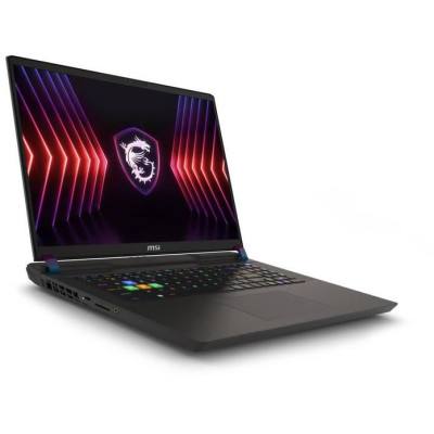 MSI Vector 17 HX A13VIG-603FR