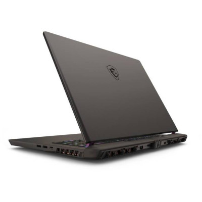 MSI Vector 17 HX A13VIG-603FR