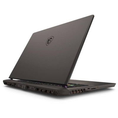 MSI Vector 17 HX A13VIG-603FR