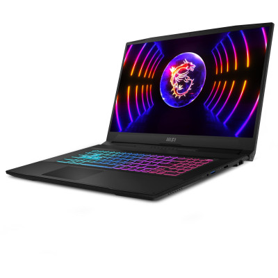 MSI Katana 17 B13VFK-848DE