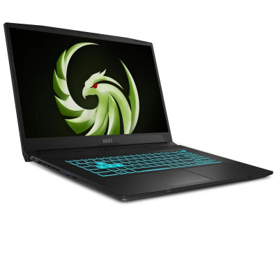 MSI Bravo 15 C7VFK-263BE