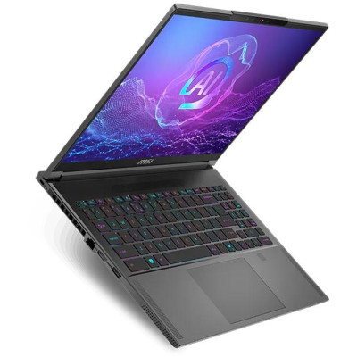 MSI Creator A16 AI+ A3HVFG-253IT