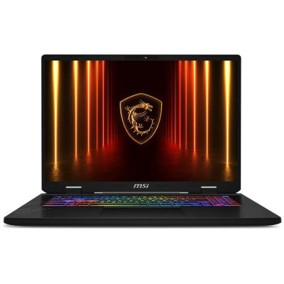 MSI Crosshair A16 HX D8WGKG-201XPT