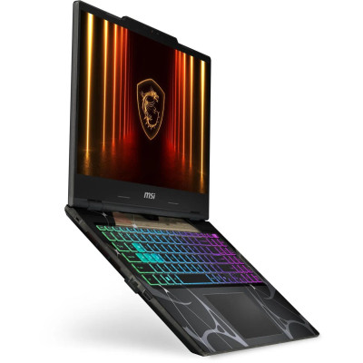 MSI Cyborg 15 B13WFKG-600XPT