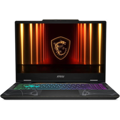 MSI Cyborg 15 B13WFKG-661FR