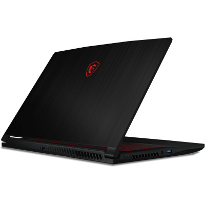 MSI GF63 Thin 12VF-638XHU
