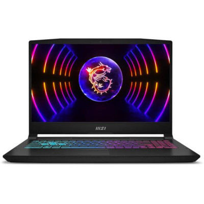 MSI Katana 15 B13UDXK-1800XFR