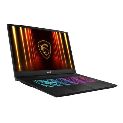 MSI Katana 17 HX B14WGK-044IT
