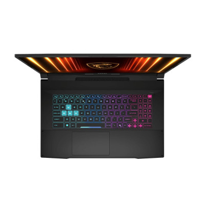 MSI Katana 17 HX B14WGK-044IT