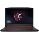 MSI Pulse GL76 12UEK-491IT