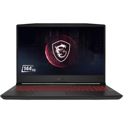 MSI Pulse GL76 12UEK-491IT