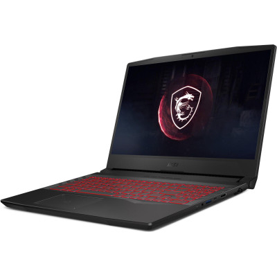 MSI Pulse GL76 12UEK-491IT