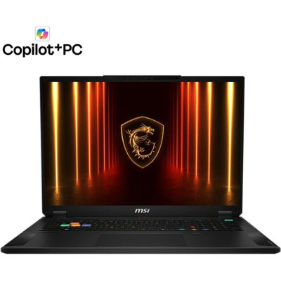 MSI Stealth A18 AI+ A3XWHG-002UK