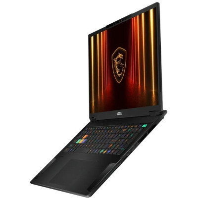 MSI Stealth A18 AI+ A3XWHG-002UK