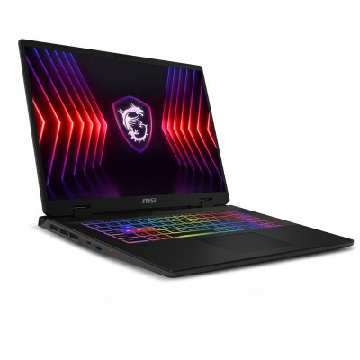 MSI Sword 17 HX B14VFKG-011BE