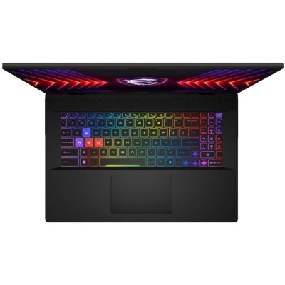 MSI Sword 17 HX B14VFKG-011BE