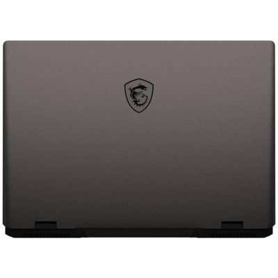 MSI Sword 17 HX B14VFKG-011BE