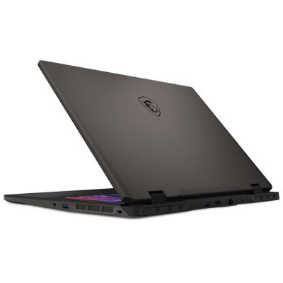 MSI Sword 17 HX B14VFKG-011BE