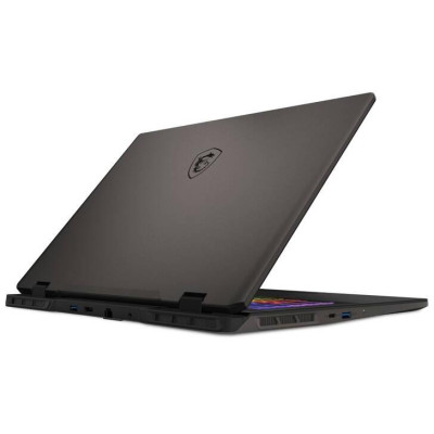 MSI Sword 17 HX B14VFKG-011BE