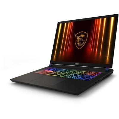 MSI Vector 17 HX AI A2XWHG-035CZ