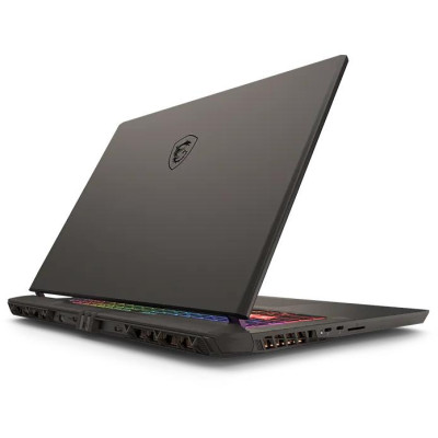 MSI Vector 17 HX AI A2XWHG-035CZ