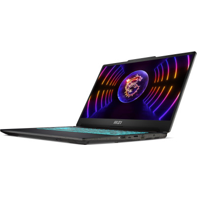 MSI Cyborg 15 A12VF-466FR