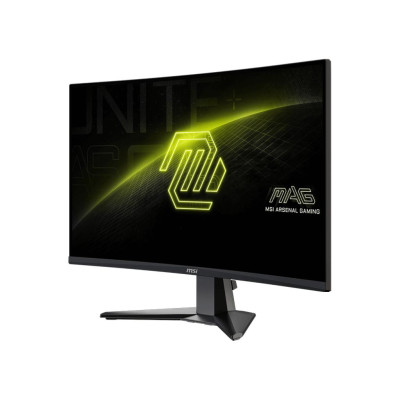 MSI MAG 27C6X 27"