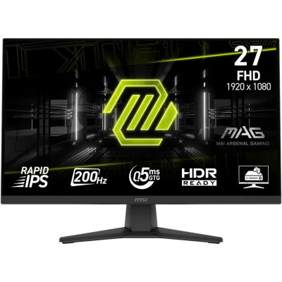 MSI MAG 272F 27"