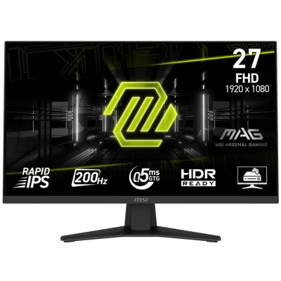 MSI MAG 274F 27"