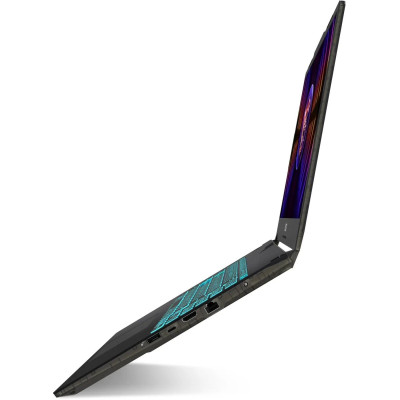 MSI Cyborg 15 A13VFK-1218NL