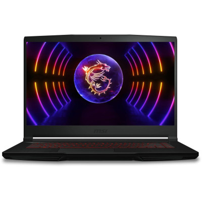 MSI GF63 Thin 12VF-444IT