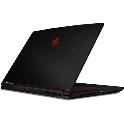 MSI GF63 Thin 12VF-444IT