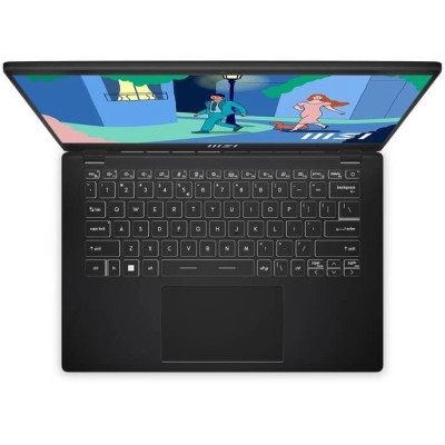MSI Modern 14 C12MO-1027FR