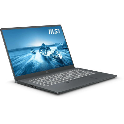 MSI Prestige 15 A12SC-239IT