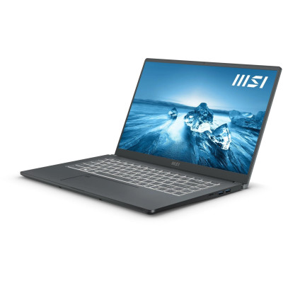 MSI Prestige 15 A12SC-239IT