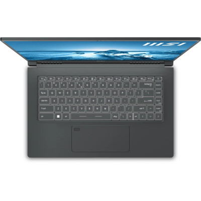 MSI Prestige 15 A12SC-239IT