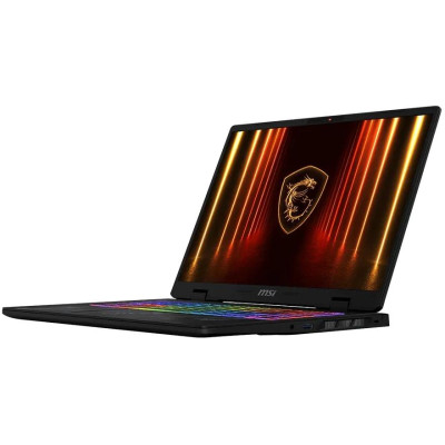 MSI Pulse A16 AI+ C3XWGKG-010NL