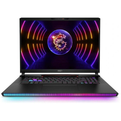 MSI Raider GE78HX 13VH-259UK