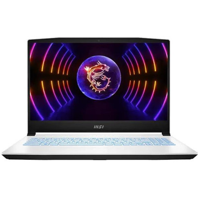 MSI Sword 15 A12VF-1615DE